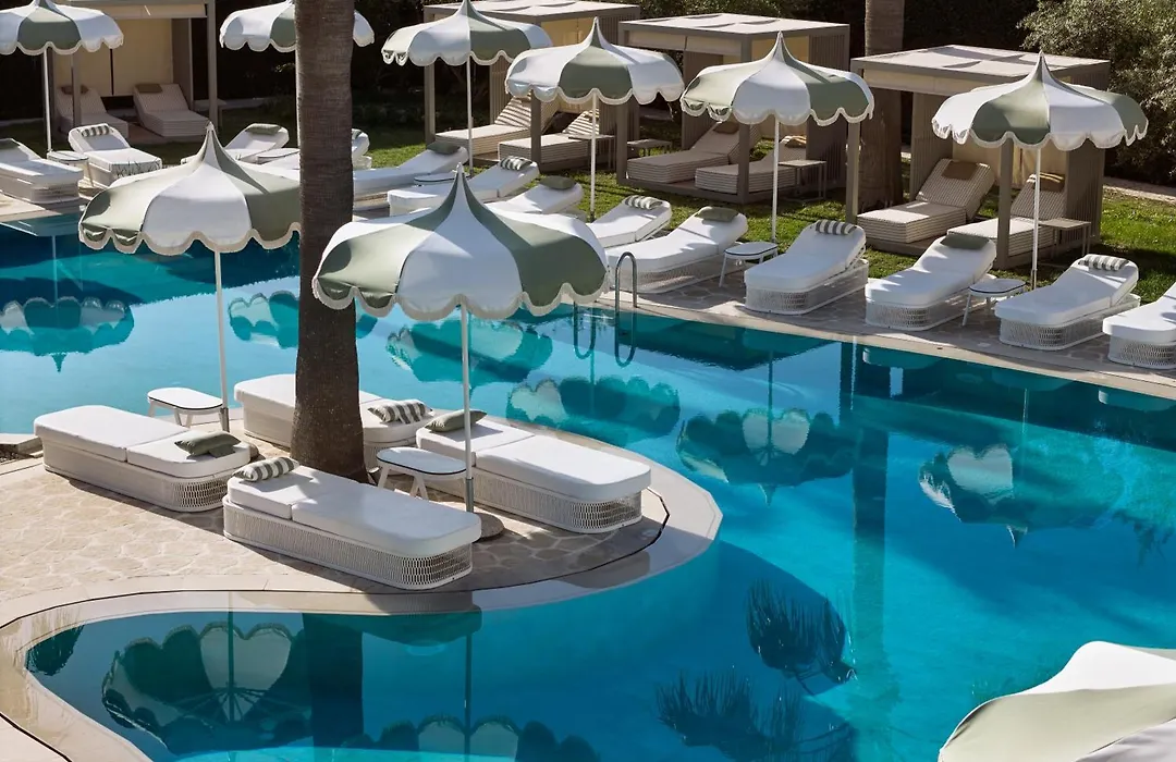 Lesante Classic - Preferred Hotels & Resorts-1